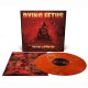 DYING FETUS - Reign Supreme LP, Custom Shimmer Vinyl
