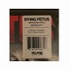 DYING FETUS - Descend Into Depravity LP, Vinilo Pool Of Bood, Ed. Ltd.
