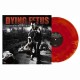 DYING FETUS - Descend Into Depravity LP, Pool Of Bood Vinyl, Ltd. Ed.