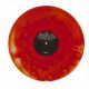DYING FETUS - Descend Into Depravity LP, Pool Of Bood Vinyl, Ltd. Ed.
