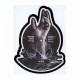 DYING FETUS - Into The Cesspool 7", Picture Disc, Ltd. Ed., Shape