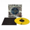 MASTODON - Call Of The Mastodon LP, Vinilo Amarillo, Ed. Ltd.