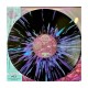 RINGS OF SATURN - Ultu Ulla LP Black Vinyl with Purple+Blue Splatter, Ltd. Ed.