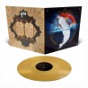 MASTODON - Leviathan LP, Vinilo Gold Nugget, Ed. Ltd.