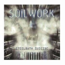 SOILWORK - Steelbath Suicide CD