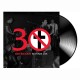 BAD RELIGION - 30 Years Live LP, Black Vinyl
