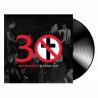 BAD RELIGION - 30 Years Live LP, Vinilo Negro