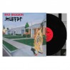 BAD RELIGION - Suffer LP, Black Vinyl