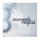 BURNT BY THE SUN - Soundtrack To The Personal Revolution LP, Iridescent Blue Marble Vinyl