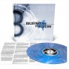 BURNT BY THE SUN - Soundtrack To The Personal Revolution LP, Iridescent Blue Marble Vinyl