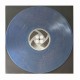 BURNT BY THE SUN - Soundtrack To The Personal Revolution LP, Vinilo Iridescent Blue Marble