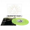BURNT BY THE SUN - The Perfect Is The Enemy Of The Good LP, Fluorescent Yellow Metallic Marble Vinyl