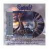 ENSIFERUM - Dragonheads LP Black Vinyl with Gold&Purple Splatter, Ltd. Ed.