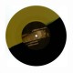 THE DILLINGER ESCAPE PLAN - Under The Running Board 7", Vinilo Gold & Black