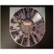 ENSIFERUM - Thalassic LP Black With Blue & Orange Splatter, Ltd. Ed.