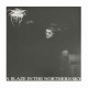 DARKTHRONE - A Blaze In The Northern Sky LP, Crystal Clear Vinyl, Ltd. Ed.