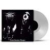 DARKTHRONE - Transilvanian Hunger LP, Crystal Clear Vinyl, Ltd. Ed.