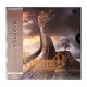 ENSIFERUM - Dragonheads LP Vinilo Negro con Dorado/Lila Splatter, Ed. Ltd