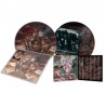 CANNIBAL CORPSE - Bloodthirst Disc Vinyl, Ltd. Ed.