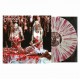 CANNIBAL CORPSE - Butchered At Birth LP, Vinilo Blanco & Rojo Splatter, Ed. Ltd.