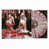 CANNIBAL CORPSE - Butchered At Birth LP, White & Red Splatter Vinyl, Ltd. Ed.