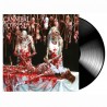 CANNIBAL CORPSE - Butchered At Birth LP, Vinilo Negro