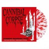 CANNIBAL CORPSE - Hammer Smashed Face LP, Vinilo Splatter, Ed. Ltd.