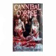CANNIBAL CORPSE - Butchered At Birth CASSETTE