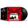 MAYHEM - Deathcrush LP, Vinilo Negro