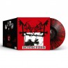 MAYHEM - Deathcrush LP, Splatter Vinyl