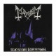 MAYHEM - De Mysteriis Dom Sathanas CD