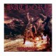 BATHORY - Hammerheart CD