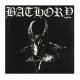 BATHORY - Bathory CD