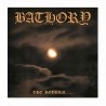 BATHORY - The Return...... CD