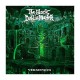 THE BLACK DAHLIA MURDER - Versminous LP Vinilo Green/White Swirl Ed. Ltd.