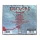 BATHORY - Blood On Ice CD