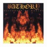BATHORY - Destroyer Of Worlds CD