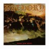 BATHORY - Blood Fire Death CD