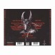 BATHORY - Under The Sign Of The Black Mark CD