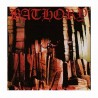 BATHORY - Under The Sign Of The Black Mark CD