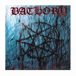 BATHORY - Octagon CD