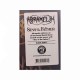 ABRAMELIN - Sins Of The Father LP, Vinilo Negro