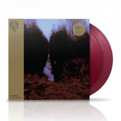OPETH - Morningrise 2LP, Vinilo Verde Transparente, Ed. Ltd. Half-Speed Cut.