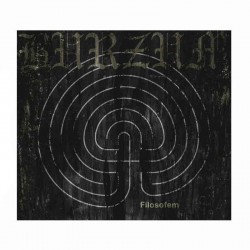 BURZUM - Filosofem CD