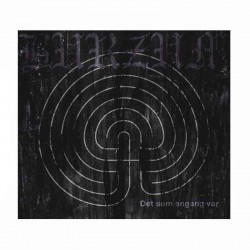 BURZUM - Det Som Engang Var CD