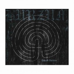 BURZUM - Dauði Baldrs CD