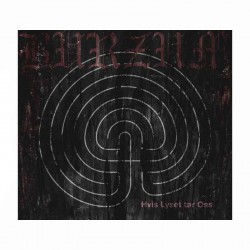 BURZUM - Hvis Lyset Tar Oss CD