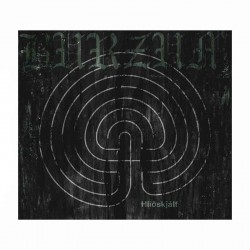 BURZUM - Hliðskjálf CD