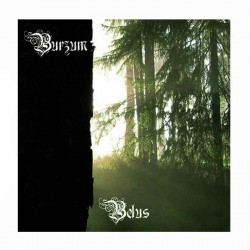 BURZUM - Belus CD