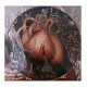 UNBOUNDED TERROR - Nest Of Affliction LP, Picture Disc Vinyl, Ltd. Ed., Numbered